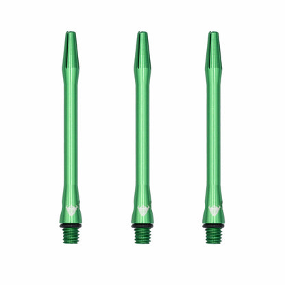 Aluminium Dart Shafts