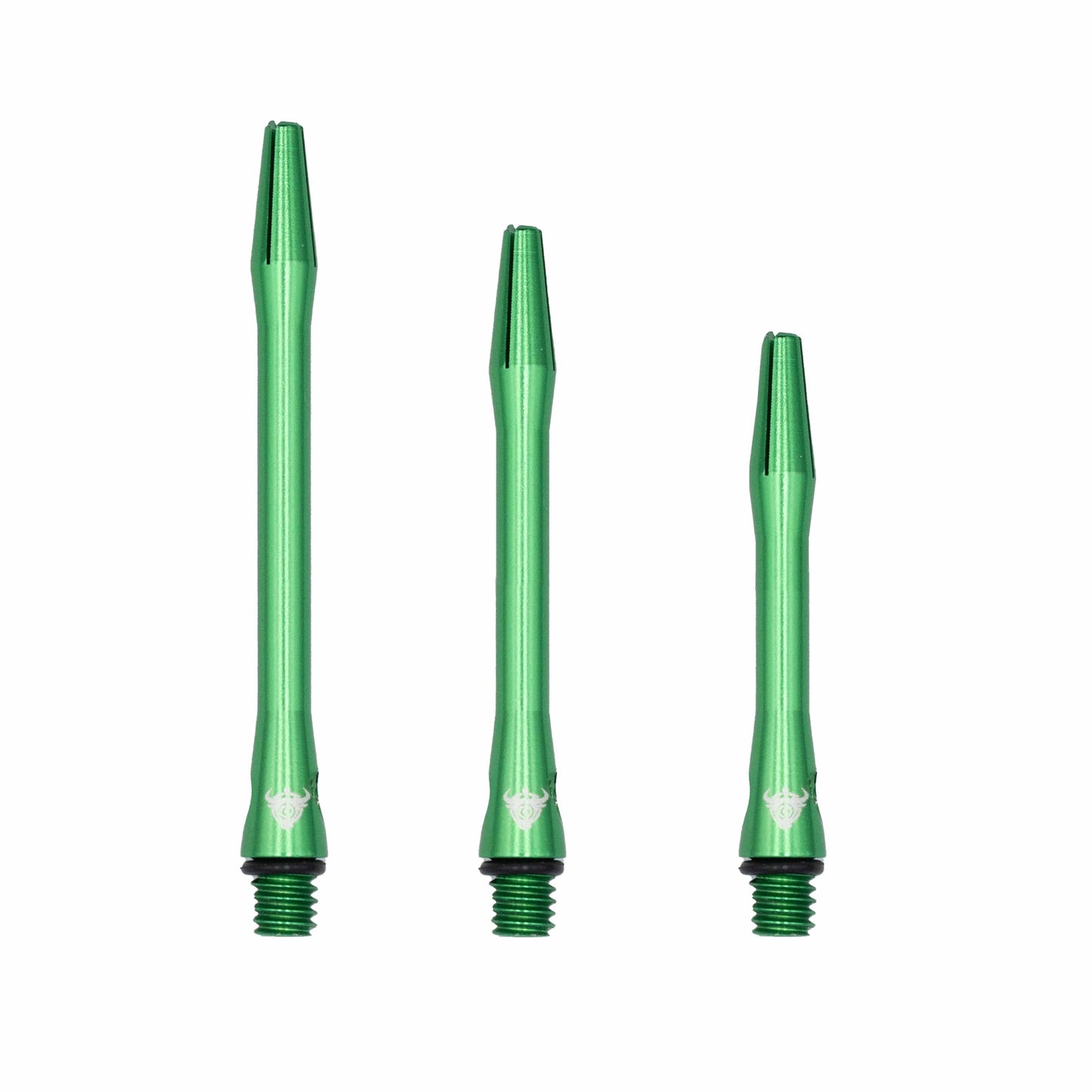 Aluminium Dart Shafts