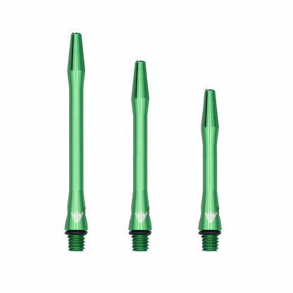 Aluminium Dart Shafts