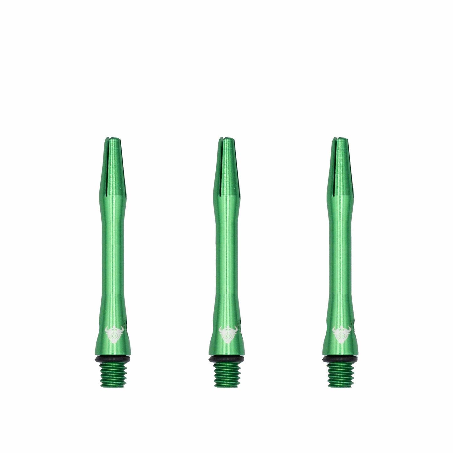 Aluminium Dart Shafts