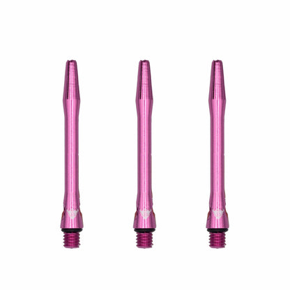 Aluminium Dart Shafts