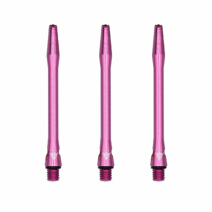 Aluminium Dart Shafts