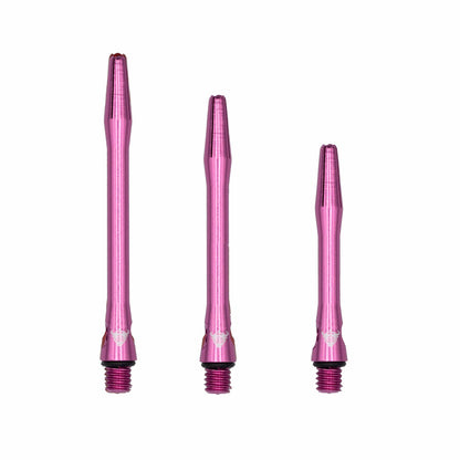 Aluminium Dart Shafts