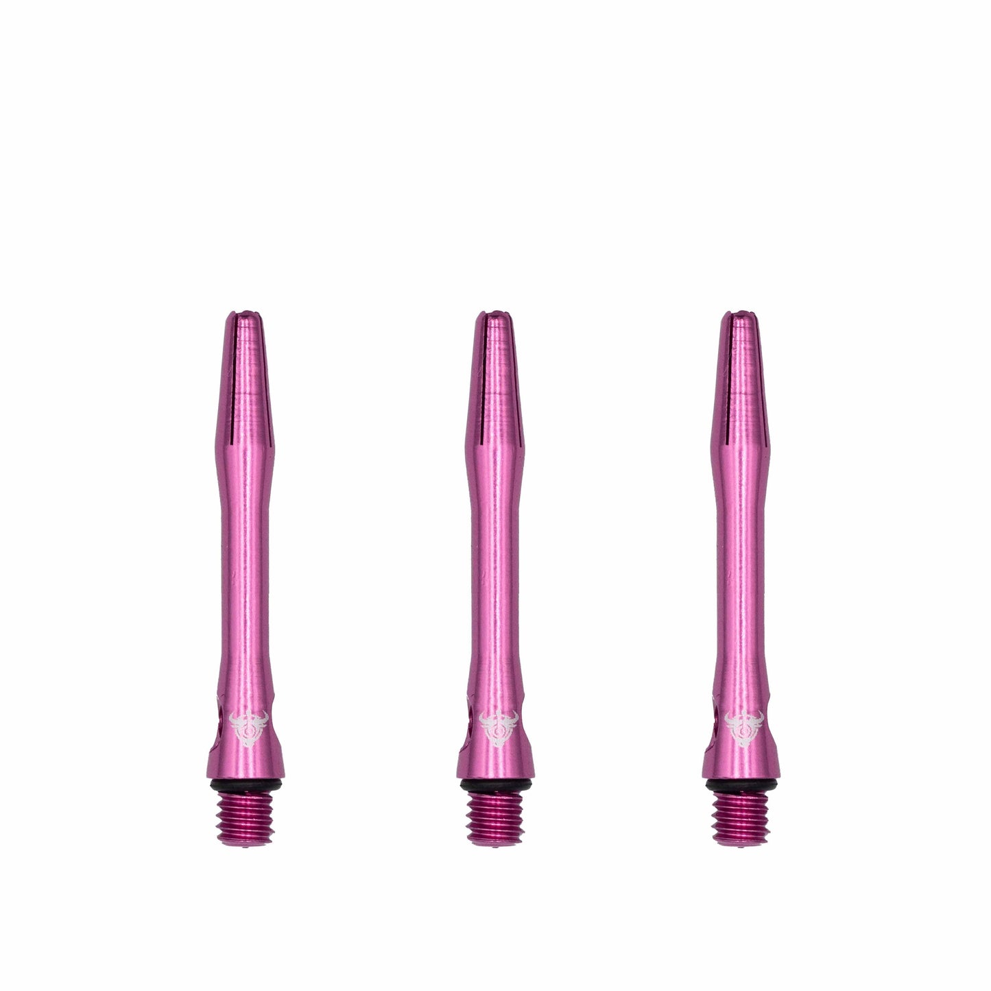 Aluminium Dart Shafts
