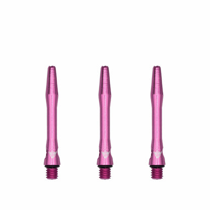 Aluminium Dart Shafts