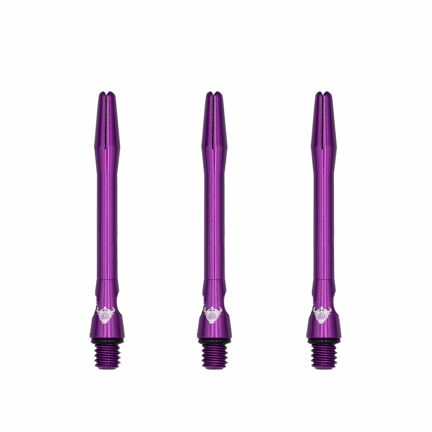 Aluminium Dart Shafts
