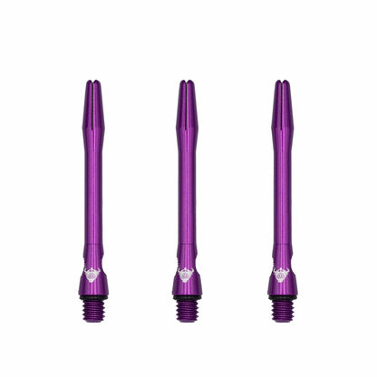 Aluminium Dart Shafts