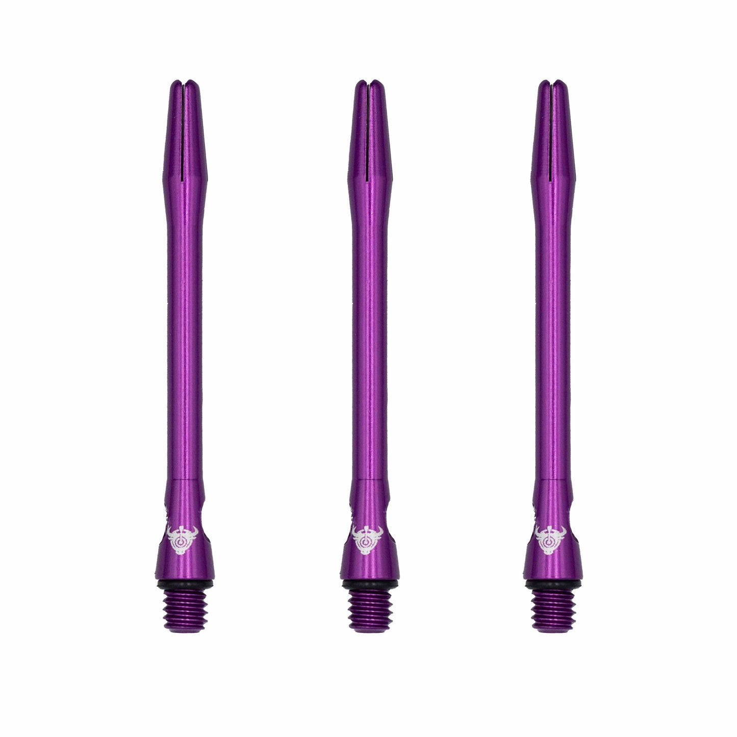 Aluminium Dart Shafts