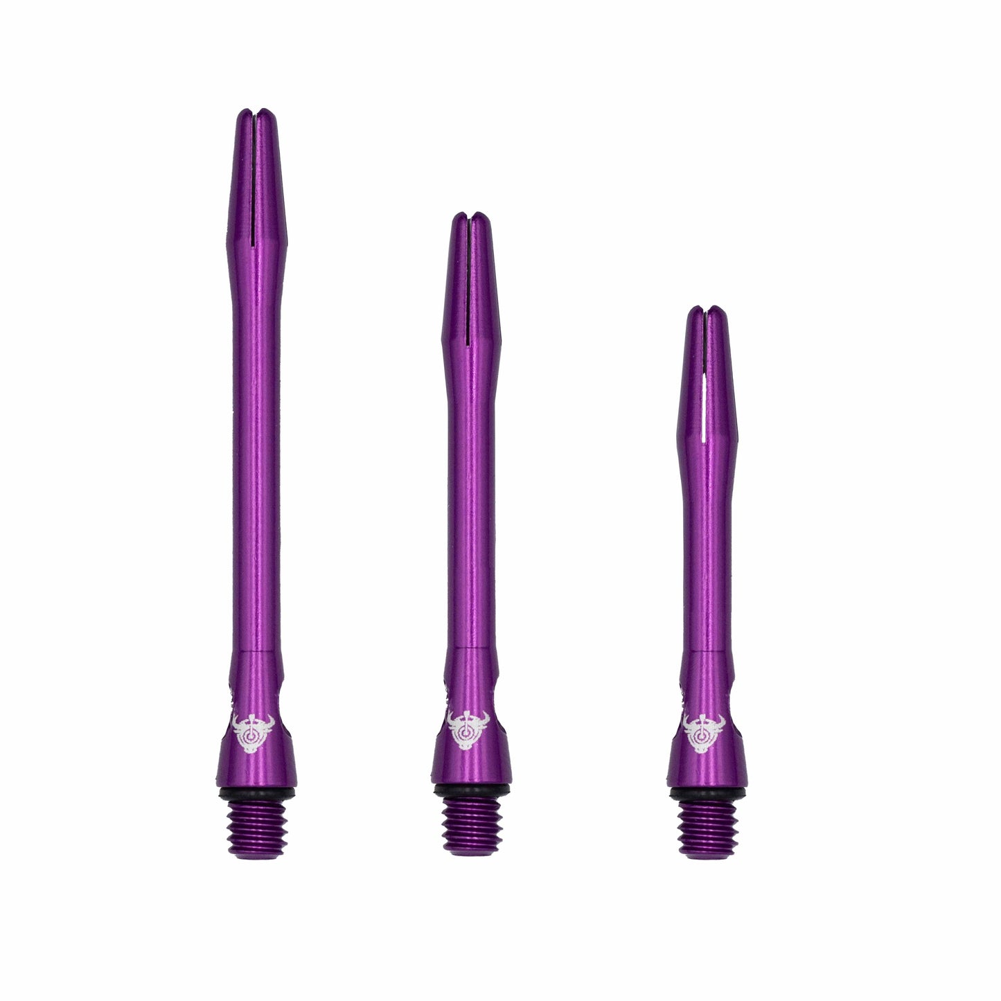 Aluminium Dart Shafts