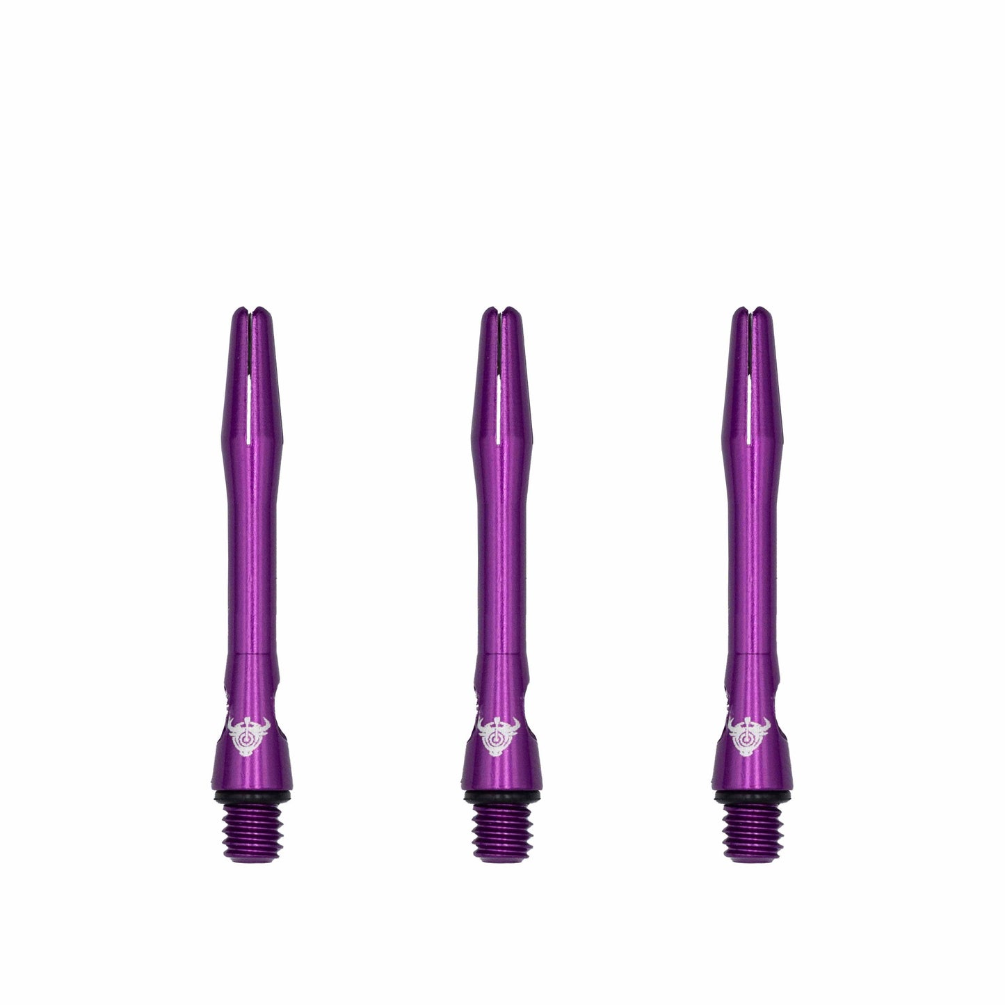 Aluminium Dart Shafts