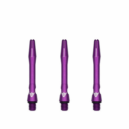 Aluminium Dart Shafts