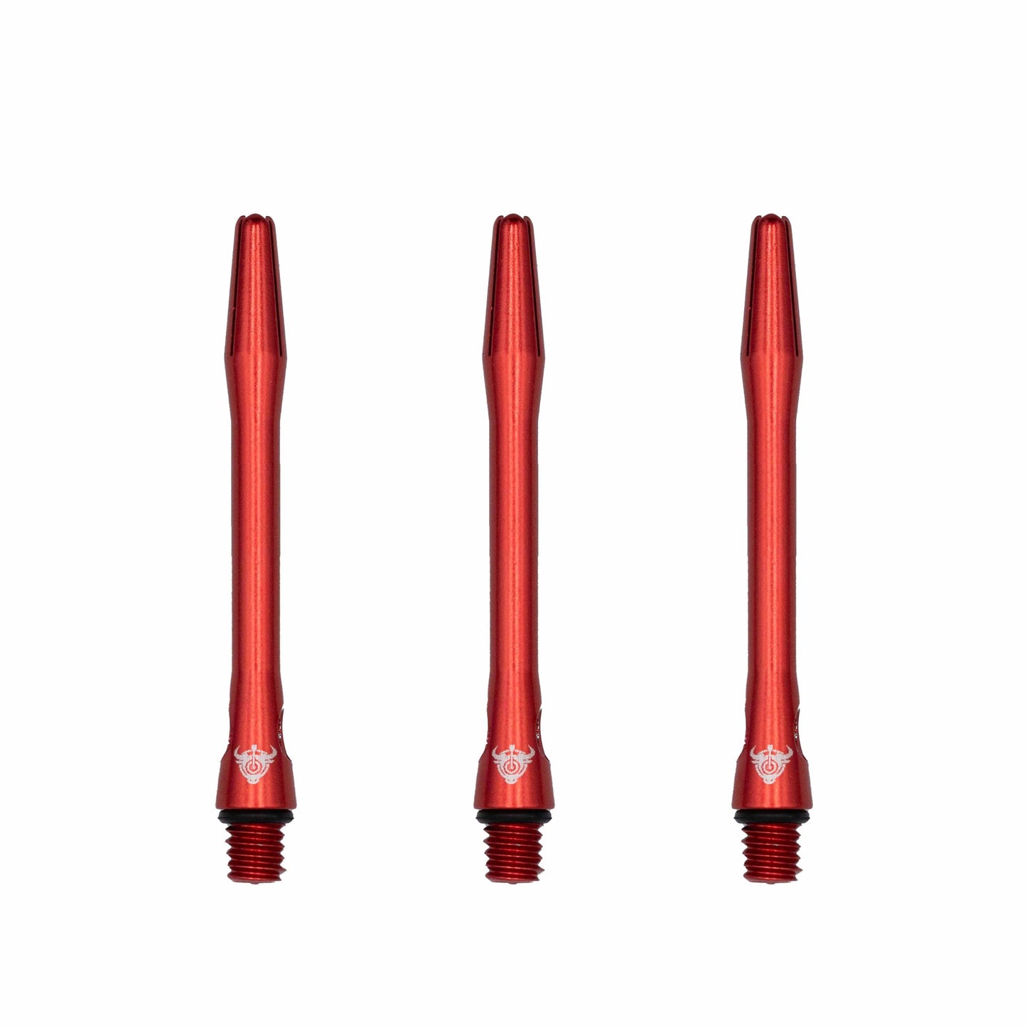 Aluminium Dart Shafts