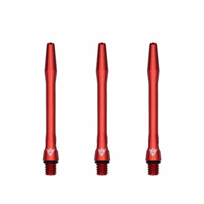 Aluminium Dart Shafts