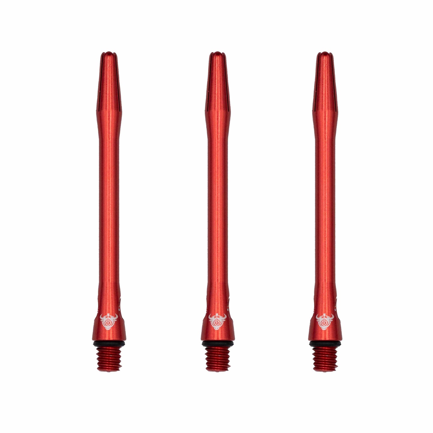 Aluminium Dart Shafts