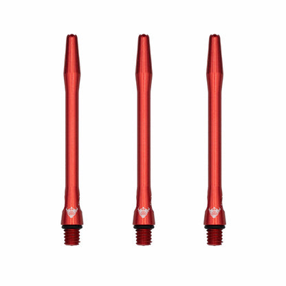 Aluminium Dart Shafts