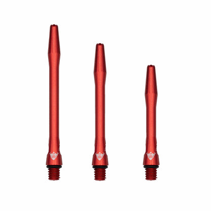 Aluminium Dart Shafts