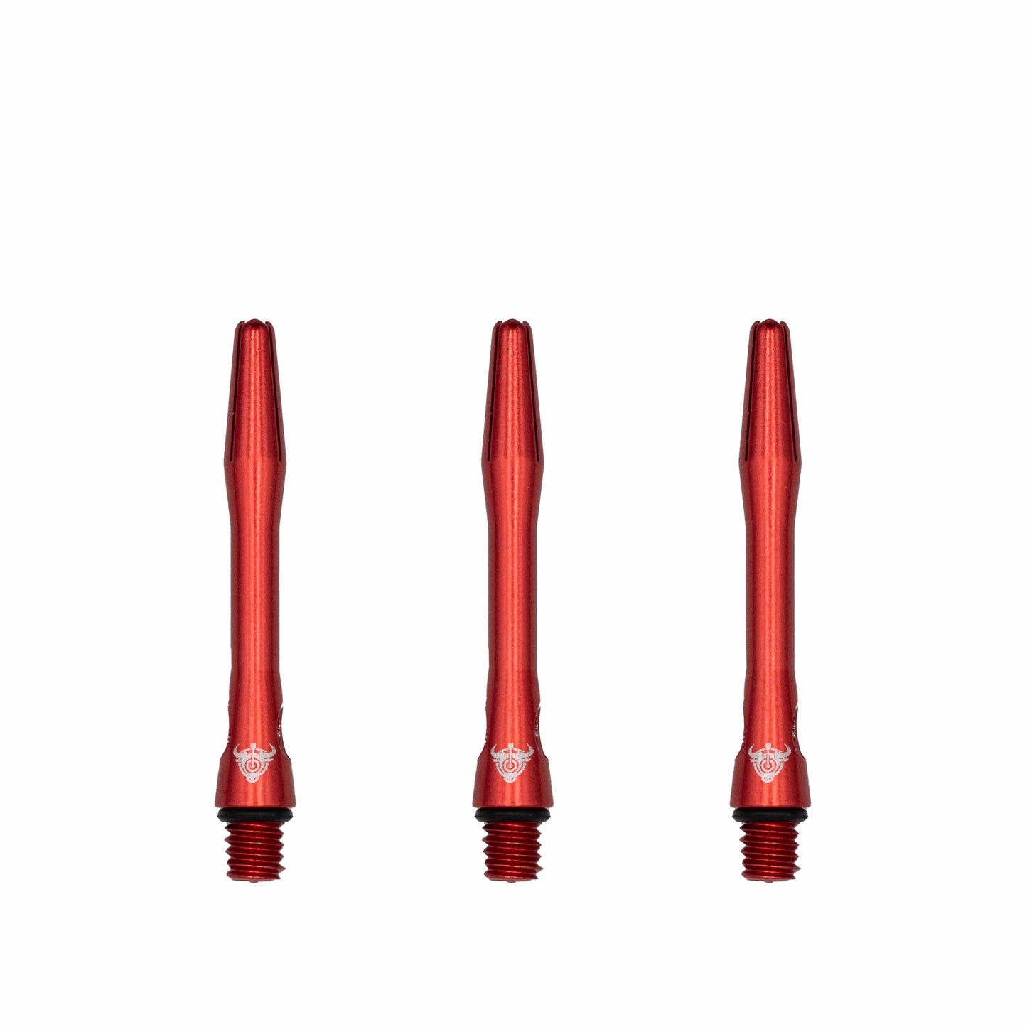 Aluminium Dart Shafts