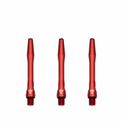 Aluminium Dart Shafts
