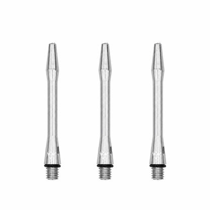 Aluminium Dart Shafts