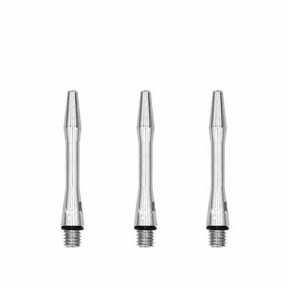 Aluminium Dart Shafts